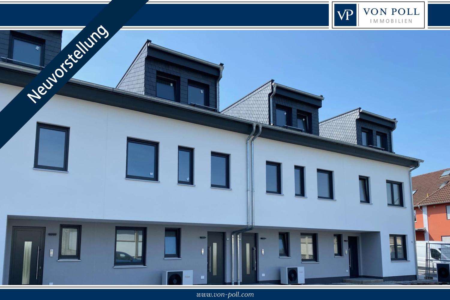 Thumbnail-Haus zum Kaufen in Bad Vilbel Dortelweil 1.050.000,00 € 215 m²