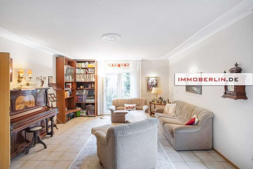 Thumbnail-Haus zum Kaufen in Berlin 749.000,00 € 203 m²