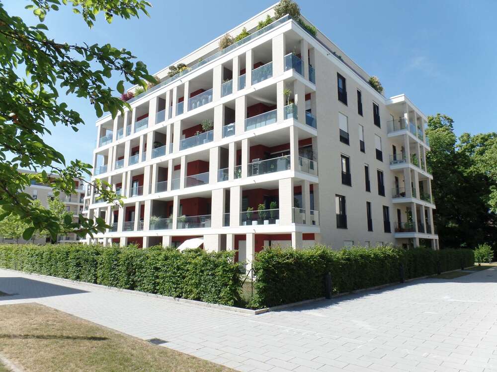 Thumbnail-Wohnung zum Mieten in Köln 1.100,00 € 65 m²