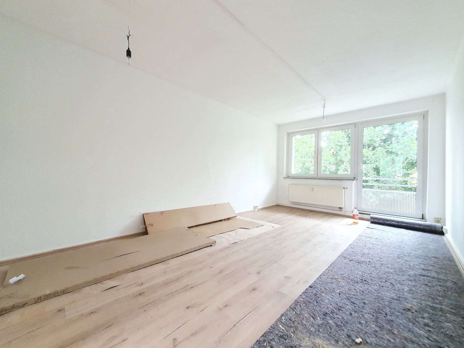 Thumbnail-Wohnung zum Mieten in Eisenach 497,00 € 71 m²