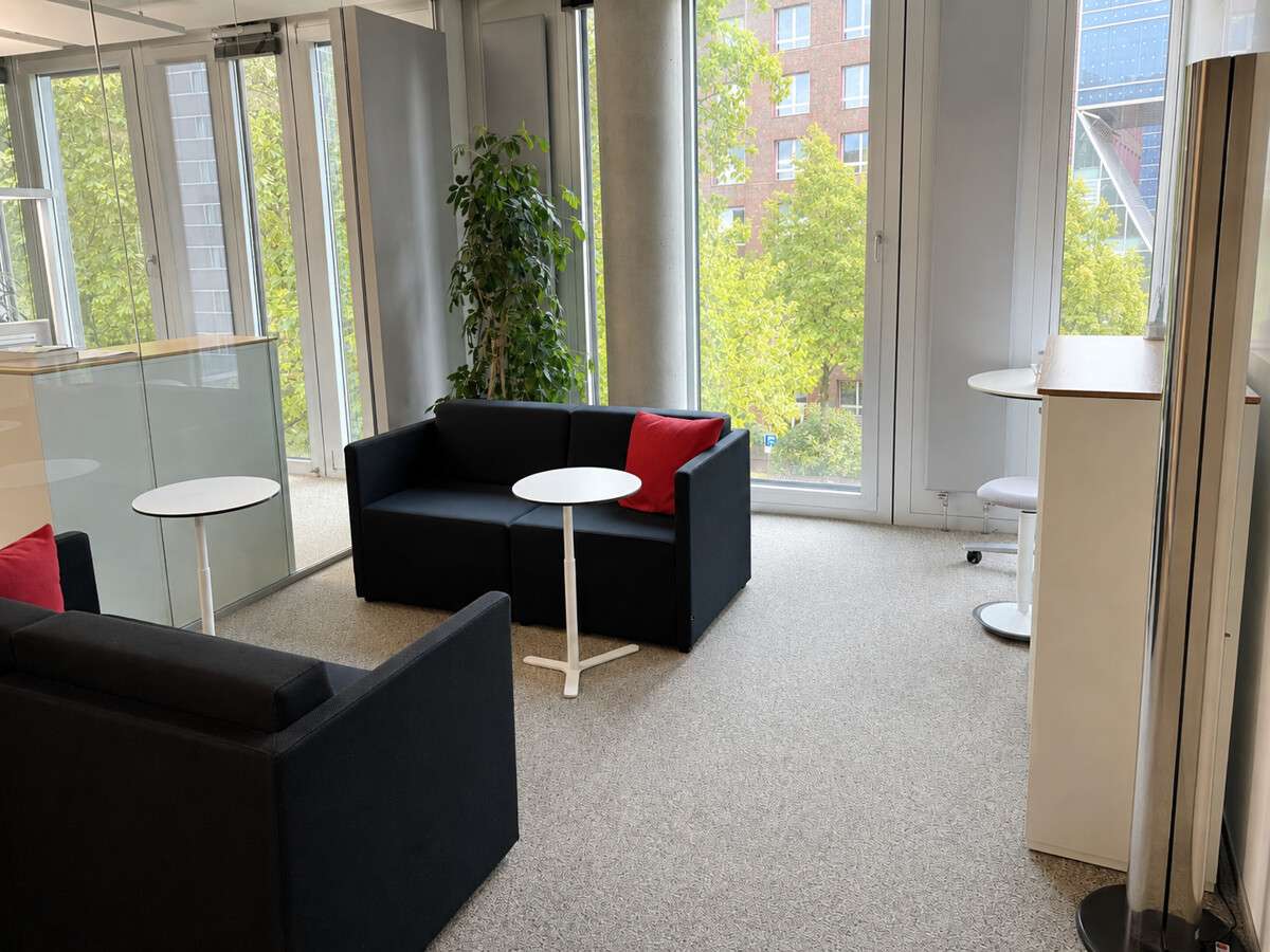 Thumbnail-Büro in Hamburg 3.146,59 € 176 m²