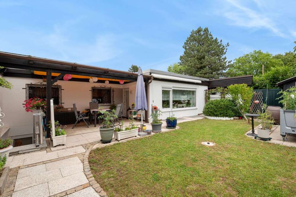 Thumbnail-Haus zum Kaufen in Baldham 745.000,00 € 120 m²