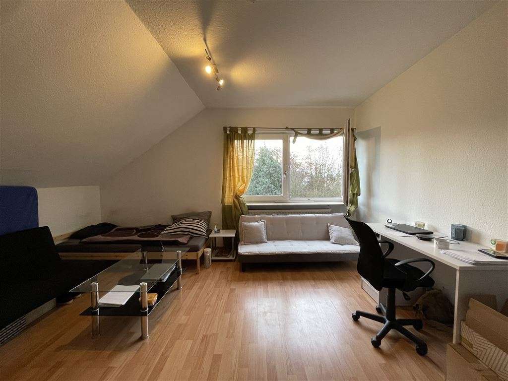 Thumbnail-Wohnung zum Mieten in Neuss 605,00 € 36.67 m²