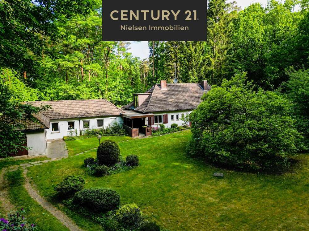 Thumbnail-Haus zum Kaufen in Ahausen 335.000,00 € 311 m²