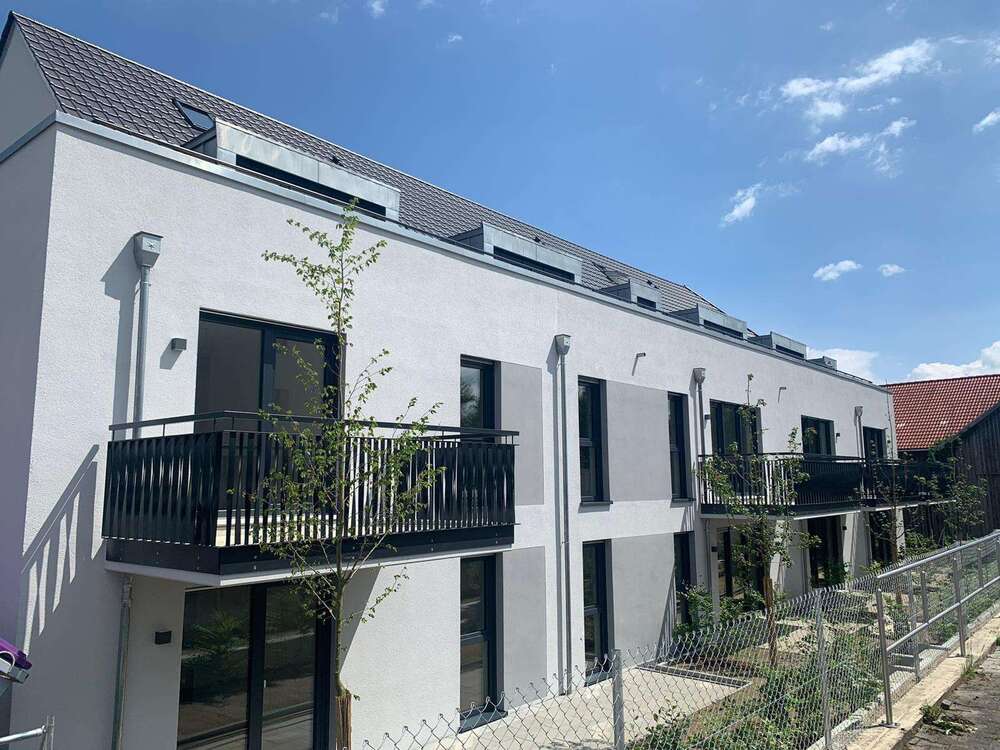 Thumbnail-Wohnung zum Kaufen in Pentling 529.000,00 € 84.11 m²