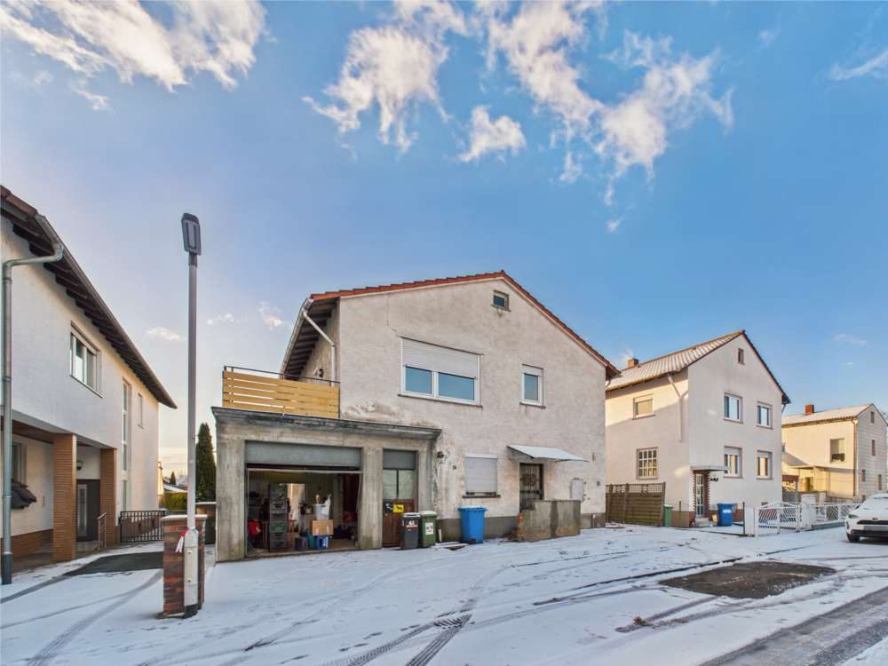 Thumbnail-Grundstück zu verkaufen in Weiterstadt OT Gräfenhausen 430.000,00 € 542 m²