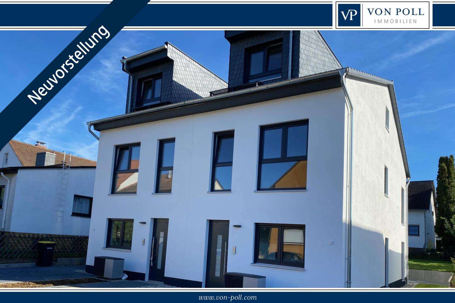 Thumbnail-Haus zum Kaufen in Karben Petterweil 1.050.000,00 € 207.53 m²