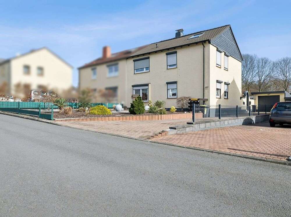 Thumbnail-Haus zum Kaufen in Dortmund 435.000,00 € 108.38 m²