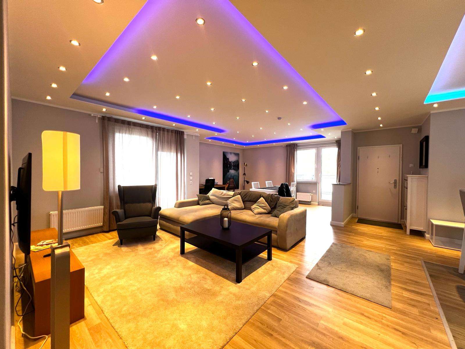 Thumbnail-Wohnung zum Mieten in Kaiserslautern 2.200,00 € 130 m²