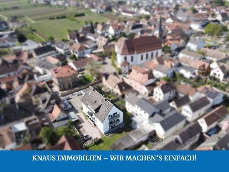 Thumbnail-Haus zum Kaufen in Neustadt 1.500.000,00 € 530 m²