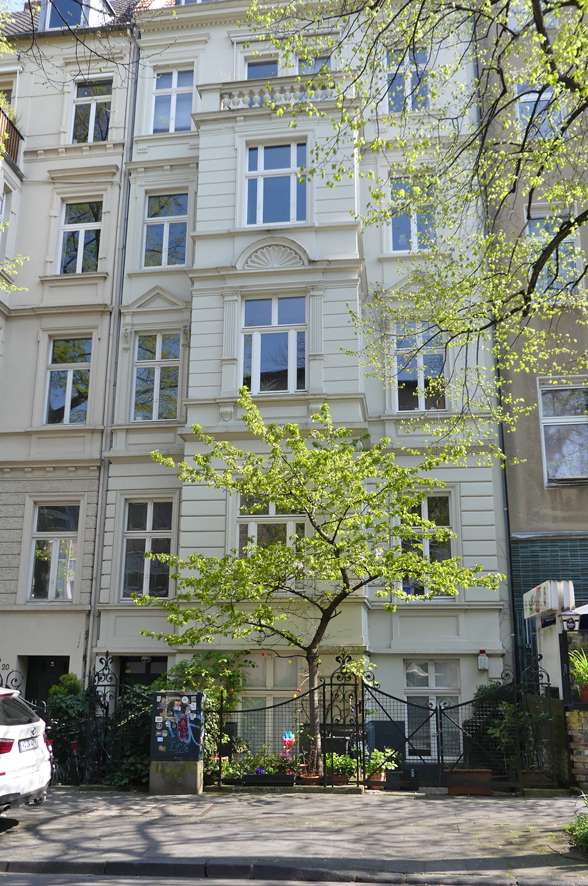 Thumbnail-Büro in Köln 1.150,00 € 102 m²