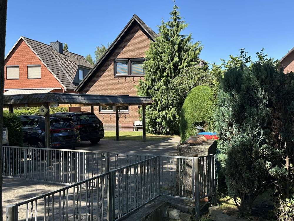 Thumbnail-Haus zum Kaufen in Hamburg 639.500,00 € 164 m²