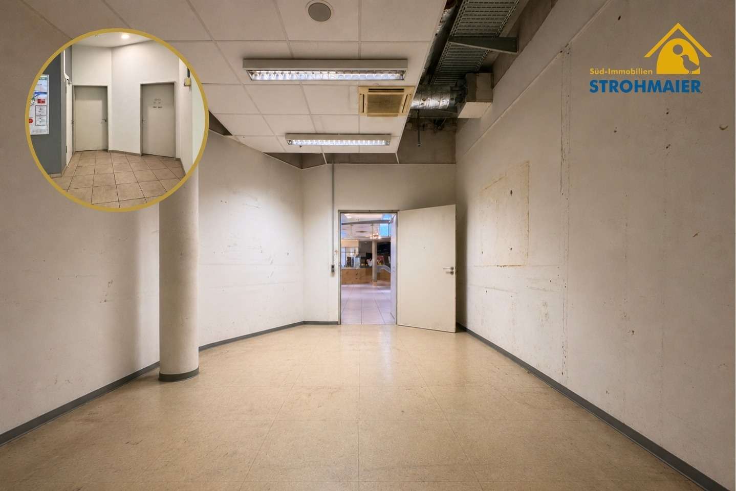 Thumbnail-Einzelhandel in Schwäbisch Gmünd 1.500,00 € 60 m²