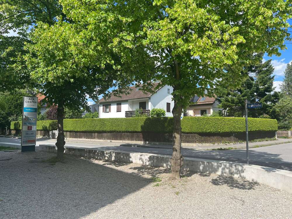 Thumbnail-Grundstück zu verkaufen in Neubiberg 1.399.000,00 € 828 m²