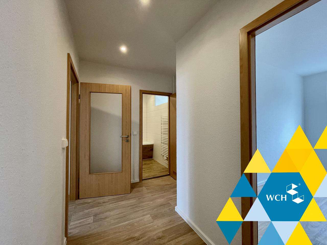 Thumbnail-Wohnung zum Mieten in Chemnitz 411,00 € 68.89 m²