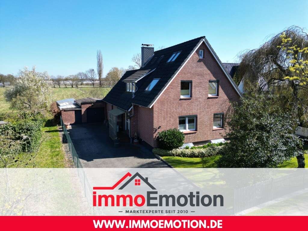 Thumbnail-Haus zum Kaufen in Tostedt 410.000,00 € 160.45 m²