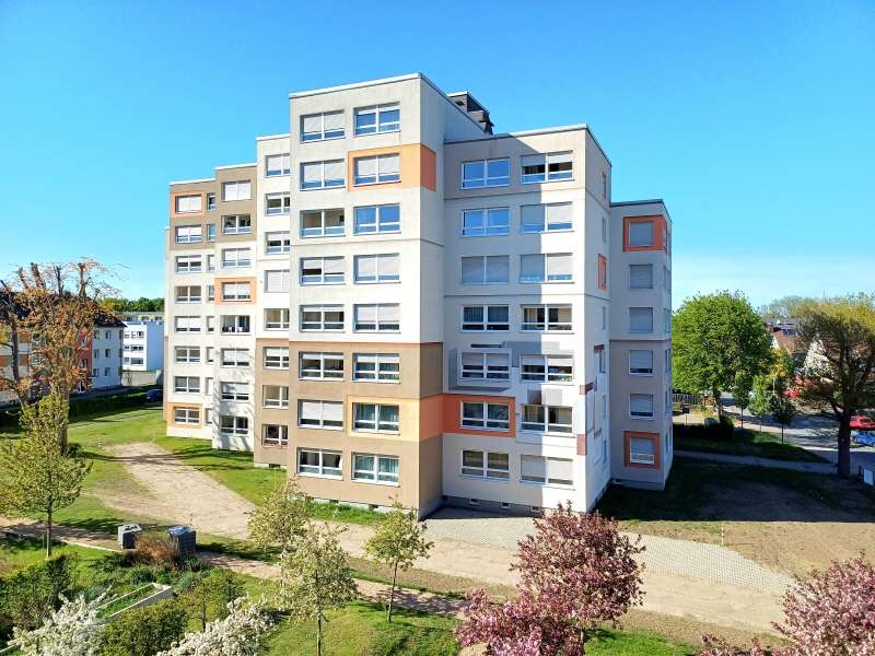 Thumbnail-Wohnung zum Mieten in Minden 649,00 € 74 m²