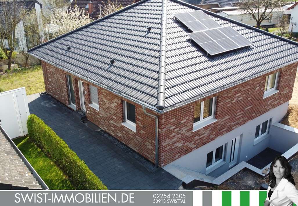 Thumbnail-Haus zum Kaufen in Swisttal 709.000,00 € 174.87 m²
