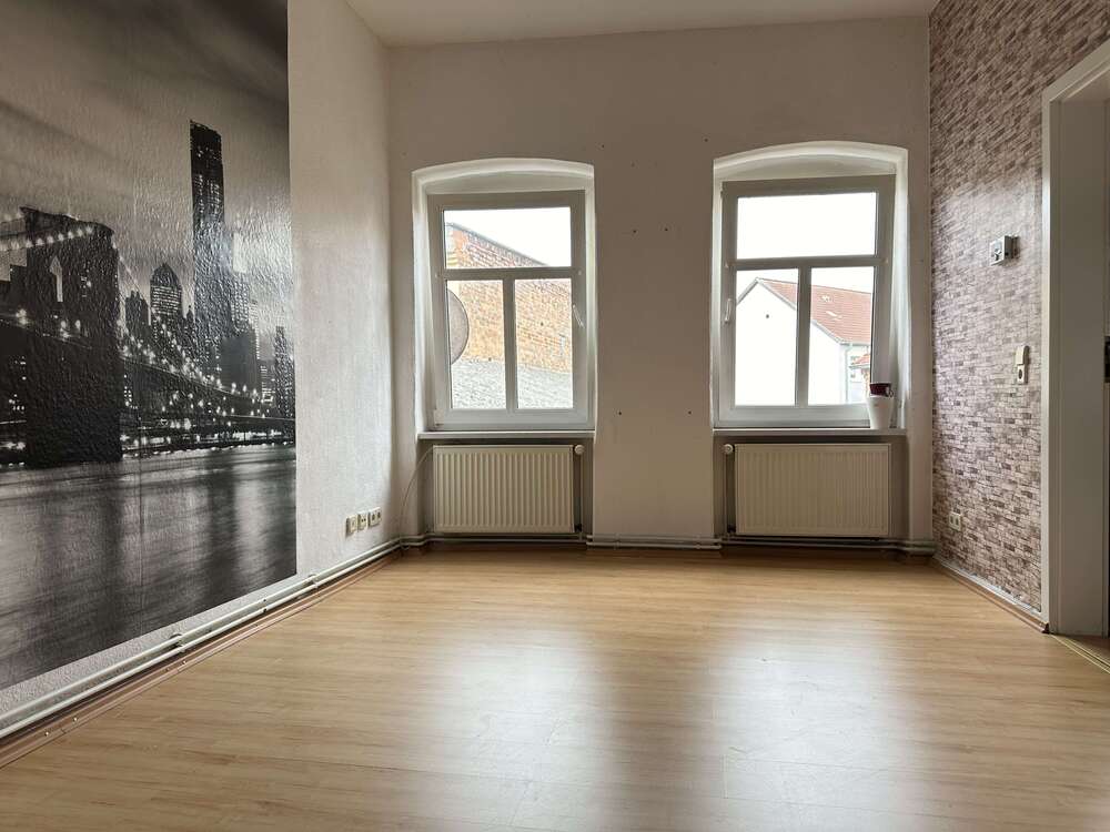 Thumbnail-Wohnung zum Mieten in Gardelegen 390,00 € 70.5 m²