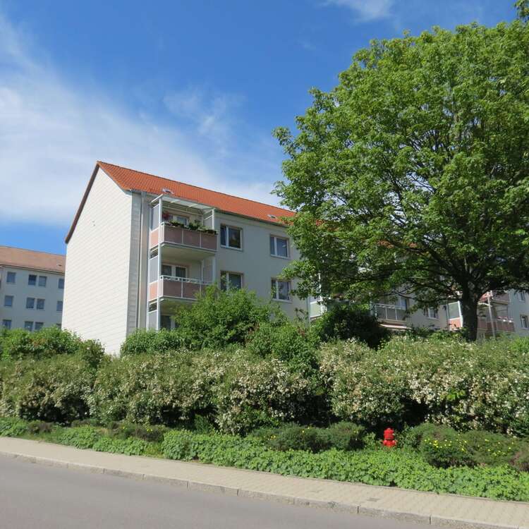 Thumbnail-Wohnung zum Mieten in Stollberg 304,00 € 58.8 m²