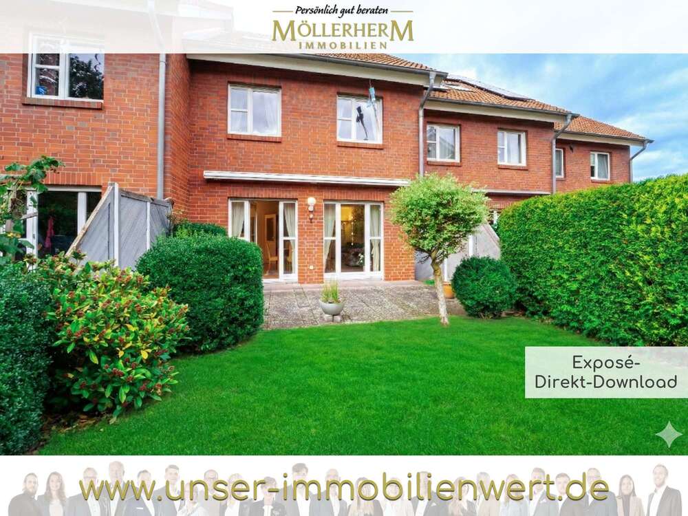 Thumbnail-Haus zum Kaufen in Timmendorfer Strand 499.000,00 € 100.16 m²