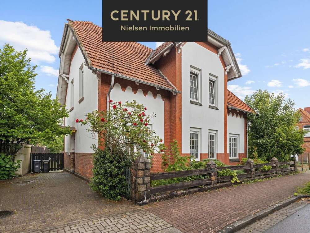 Thumbnail-Haus zum Kaufen in Rotenburg 249.000,00 € 195 m²