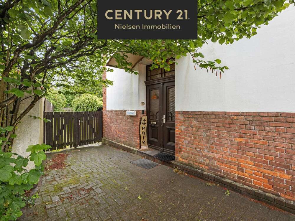 Thumbnail-Haus zum Kaufen in Rotenburg 264.000,00 € 195 m²