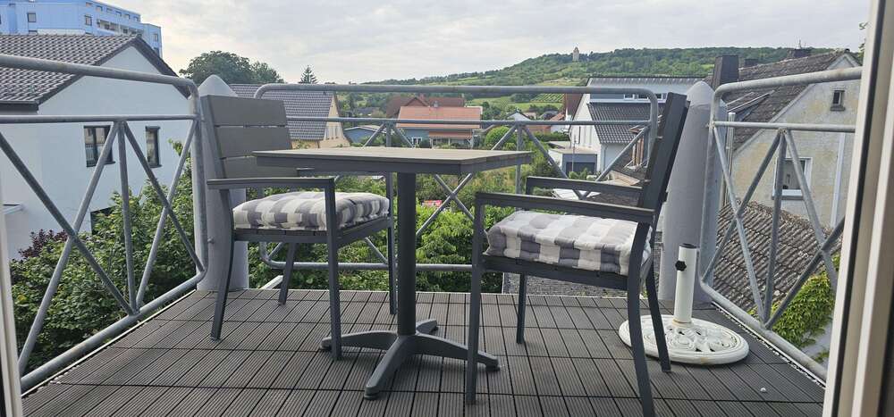 Thumbnail-Wohnung zum Mieten in Ingelheim 1.200,00 € 82 m²