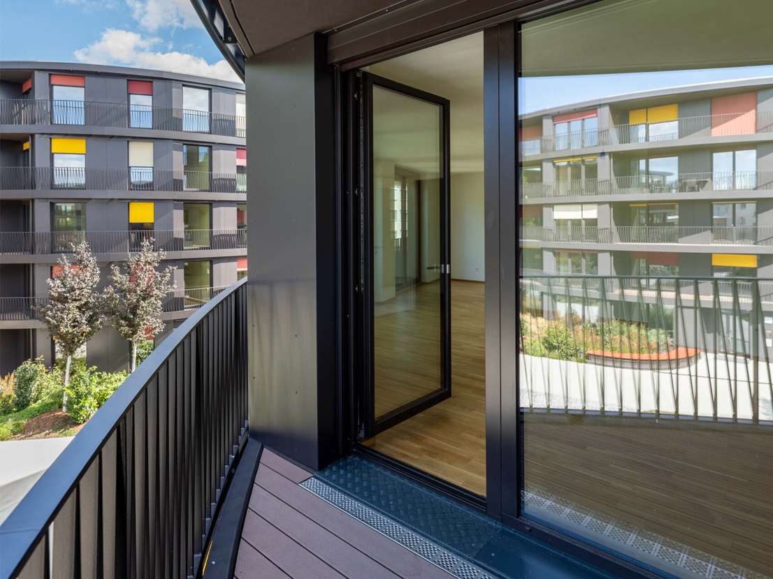 Thumbnail-Wohnung zum Kaufen in Dresden 393.300,00 € 68.97 m²