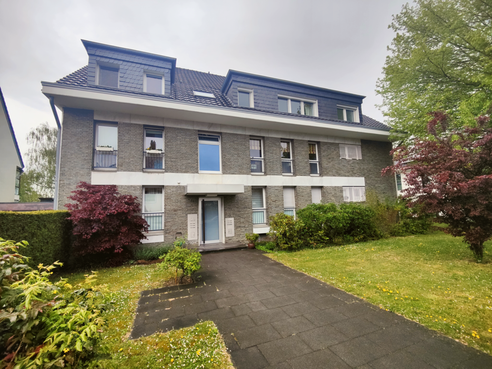 Thumbnail-Wohnung zum Kaufen in Meerbusch 205.000,00 € 45.07 m²