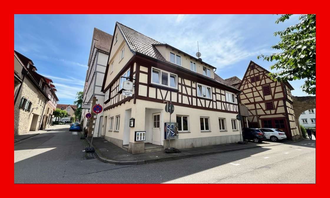 Thumbnail-Haus zum Kaufen in Marbach 375.000,00 € 139 m²