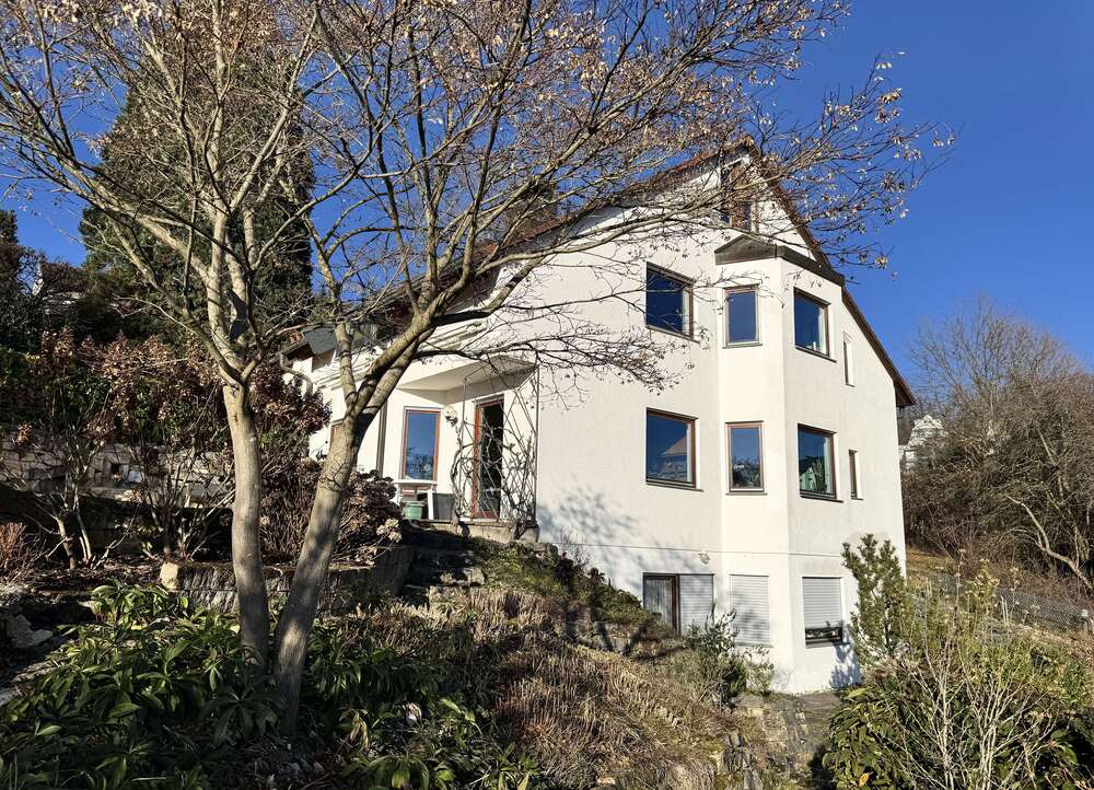 Thumbnail-Haus zum Kaufen in Stuttgart 1.149.000,00 € 160 m²