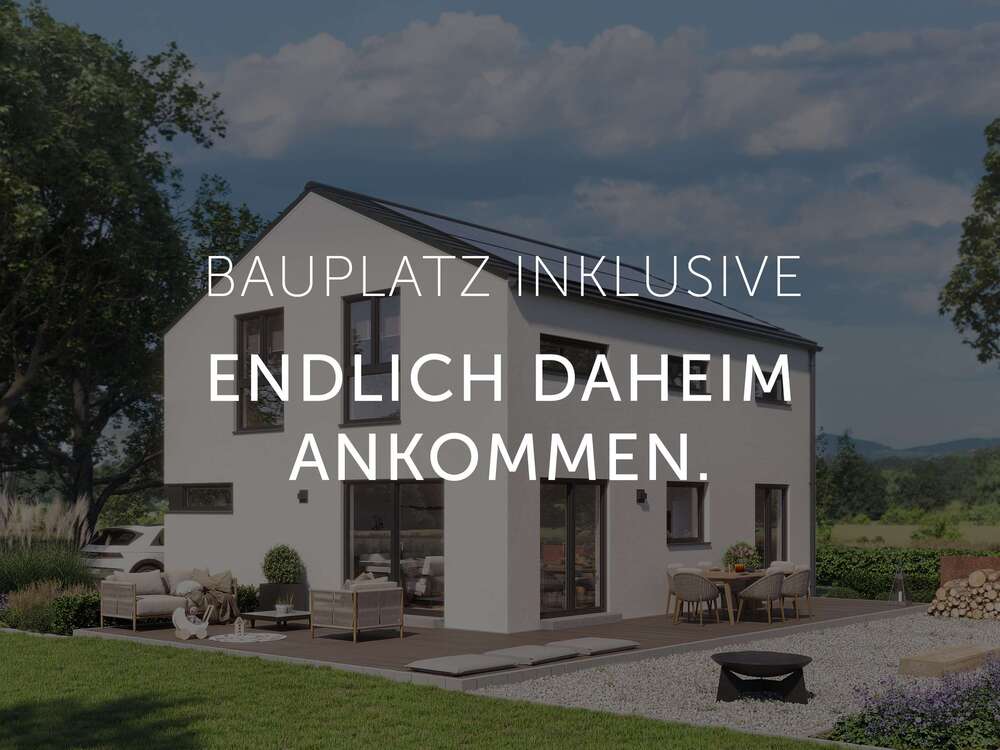 Thumbnail-Haus zum Kaufen in Schopfheim 559.730,00 € 135 m²