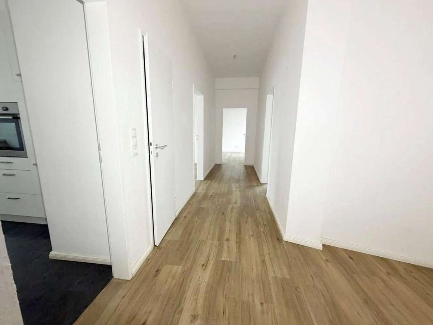 Thumbnail-Wohnung zum Mieten in Bremen 1.395,00 € 93 m²