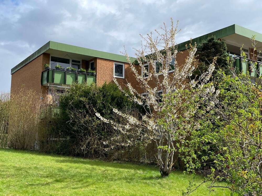 Thumbnail-Wohnung zum Kaufen in Bückeburg 120.000,00 € 75 m²