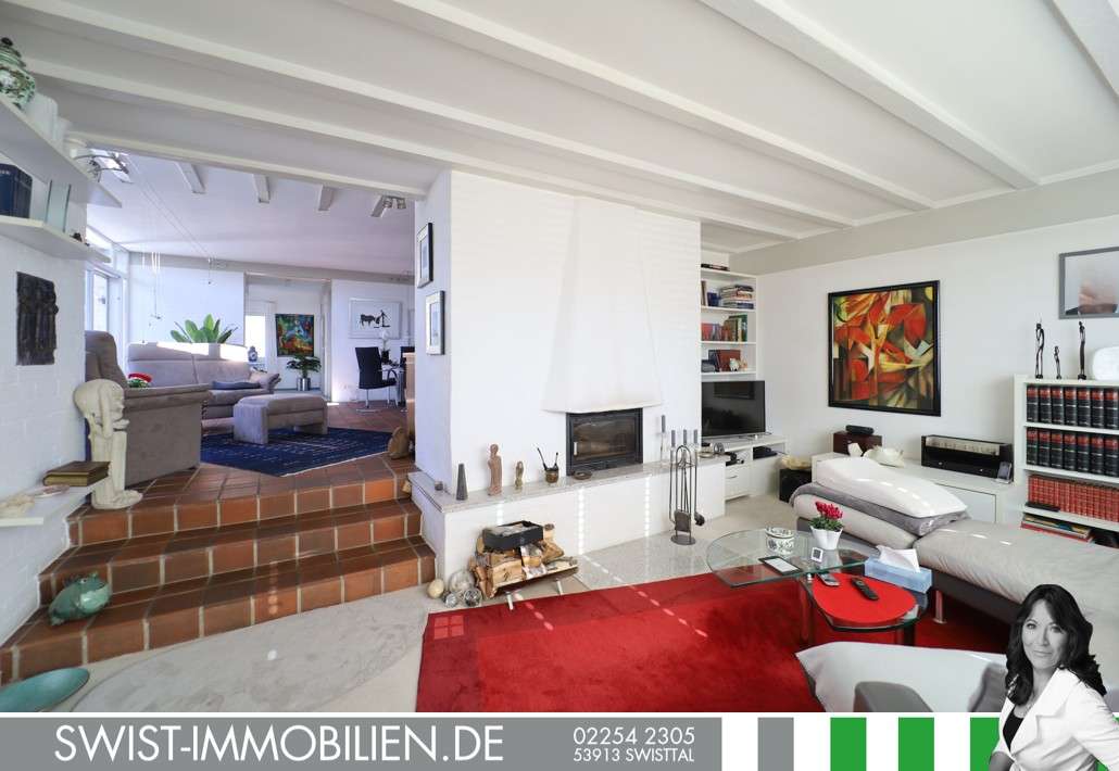 Thumbnail-Haus zum Kaufen in Swisttal 678.000,00 € 143 m²