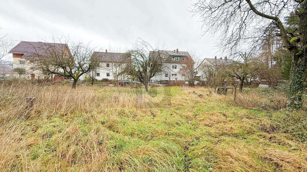 Thumbnail-Grundstück zu verkaufen in Freden (Leine) 89.500,00 € 2000 m²