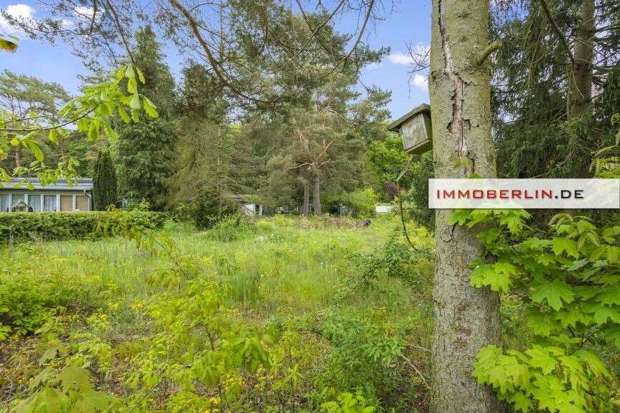 Thumbnail-Grundstück zu verkaufen in Wandlitz 289.000,00 € 866 m²
