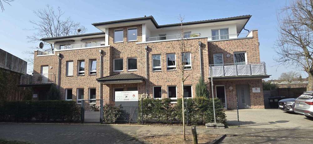 Thumbnail-Wohnung zum Mieten in Kerpen 780,00 € 62 m²