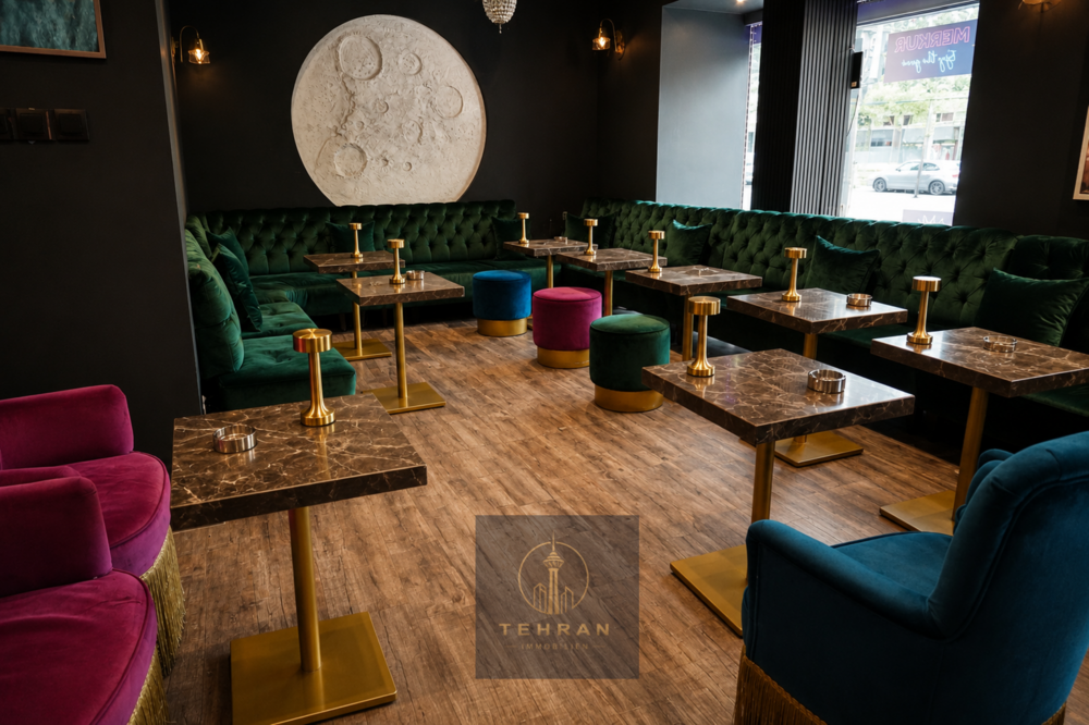 Thumbnail-Gastronomie in frankfurt am main 2.500,00 € 120 m²
