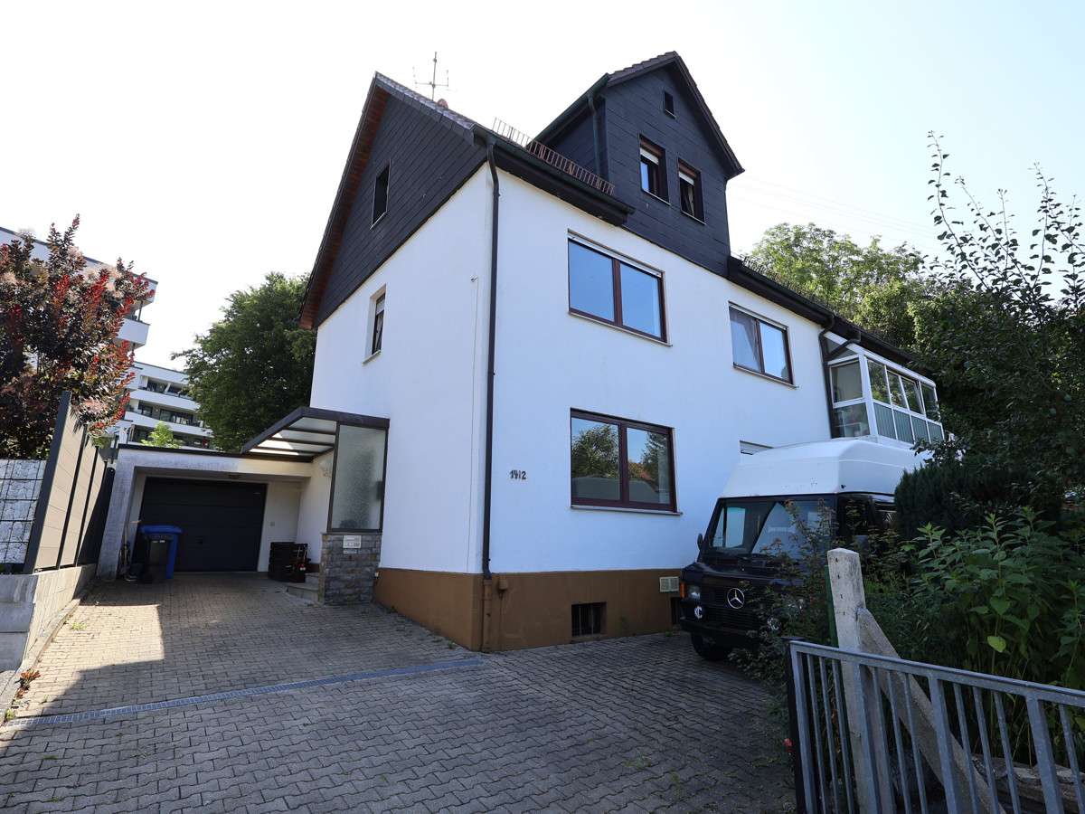 Thumbnail-Haus zum Kaufen in Schwäbisch Gmünd 389.000,00 € 238 m²