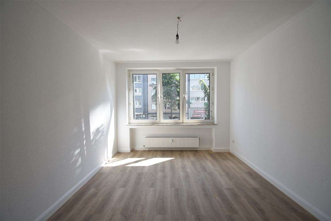Thumbnail-Wohnung zum Mieten in Düsseldorf 1.095,00 € 58.6 m²