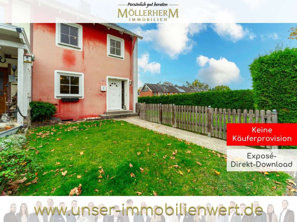 Thumbnail-Haus zum Kaufen in Lübeck Kücknitz 195.000,00 € 71 m²