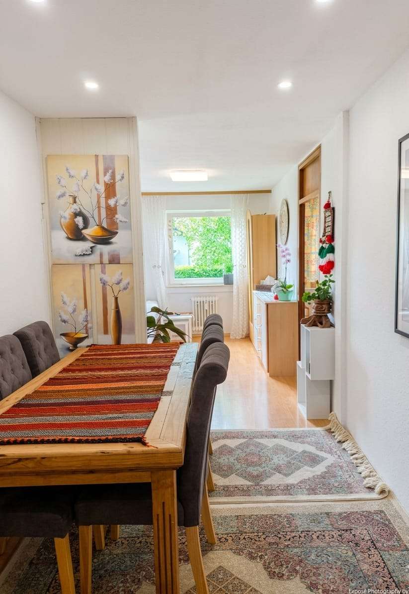 Thumbnail-Wohnung zum Kaufen in Sonthofen 320.000,00 € 86.12 m²