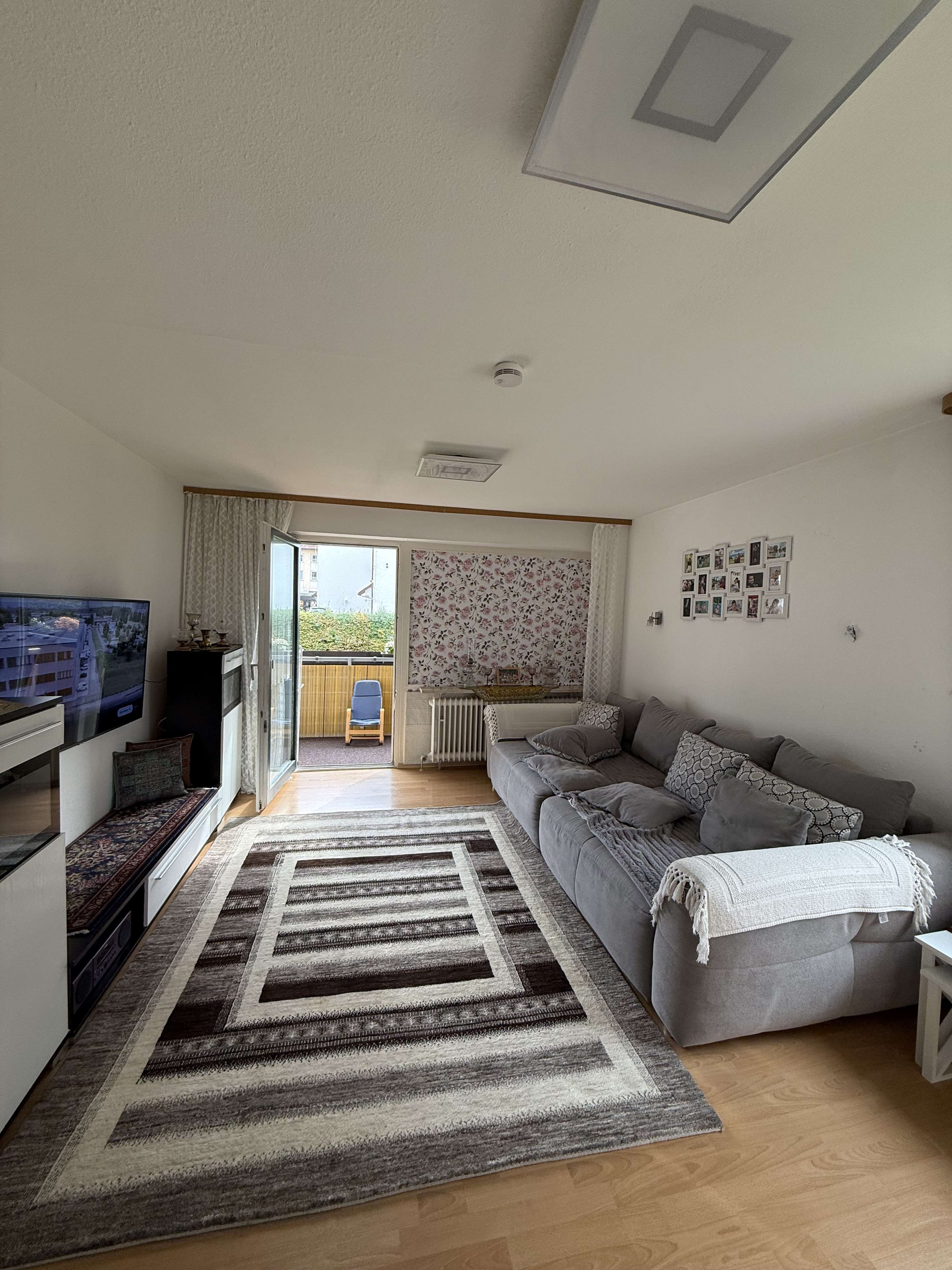 Thumbnail-Wohnung zum Kaufen in Sonthofen 325.000,00 € 86.12 m²