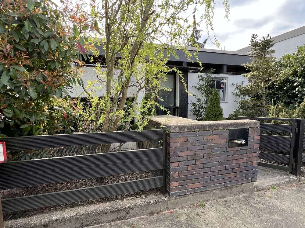 Thumbnail-Haus zum Kaufen in Bickenbach 669.000,00 € 142 m²