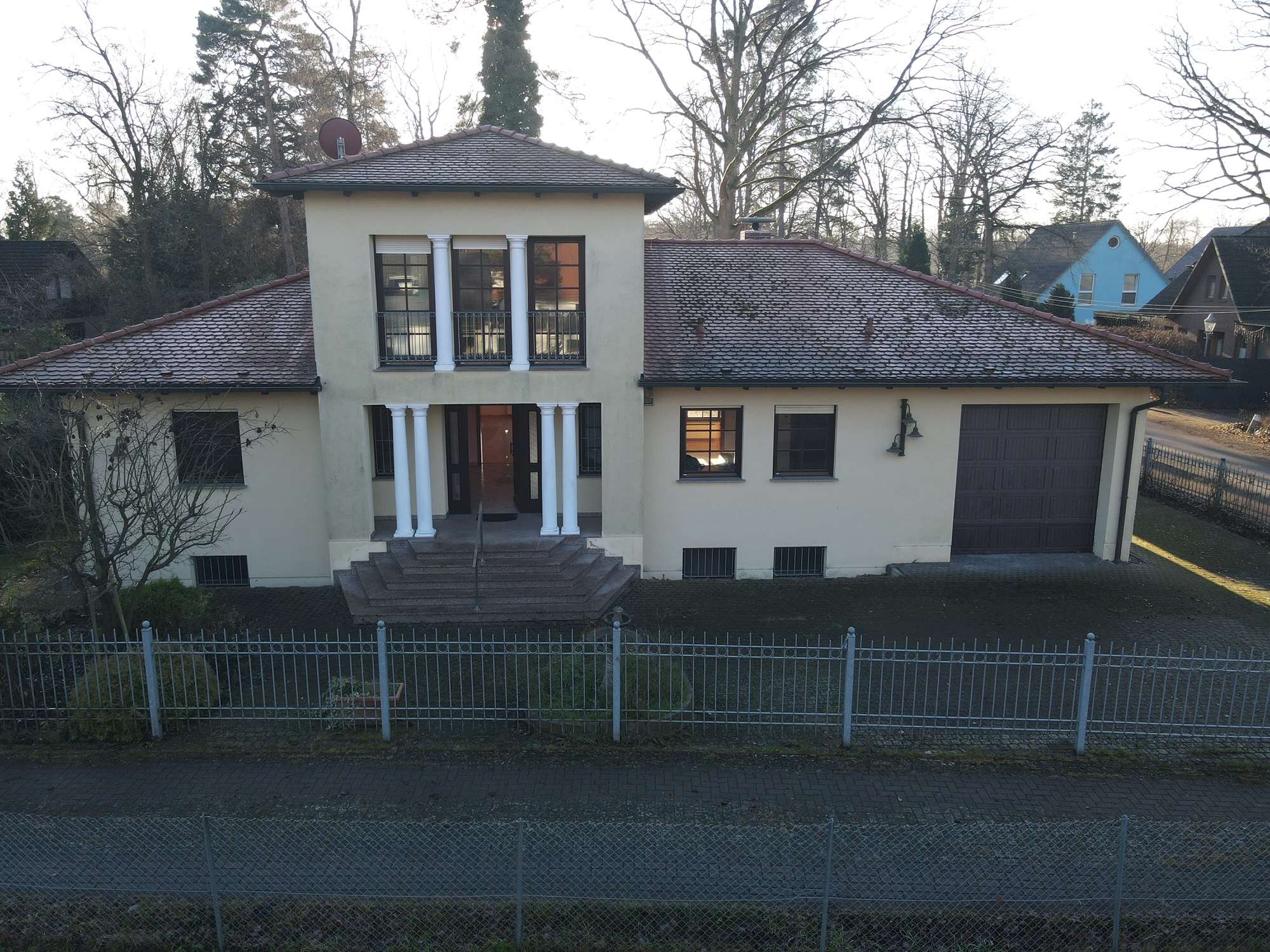 Thumbnail-Haus zum Kaufen in Wedemark 699.000,00 € 158 m²