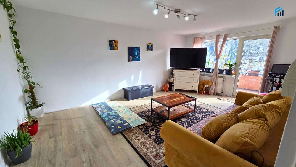 Thumbnail-Wohnung zum Kaufen in Bochum 179.000,00 € 79 m²