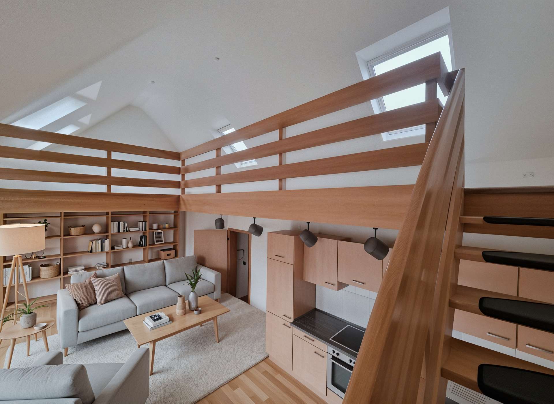 Thumbnail-Wohnung zum Mieten in Cuxhaven 1.117,30 € 135.43 m²