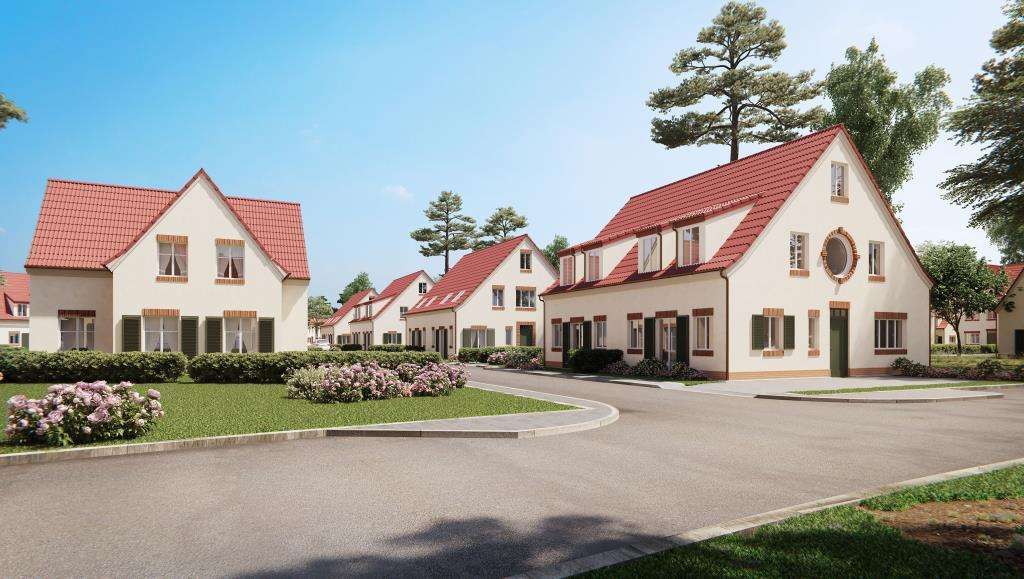 Thumbnail-Haus zum Kaufen in Beelitz 625.000,00 € 132.08 m²